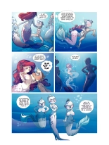 Le Plastique c'est Fantastique ! : page 9