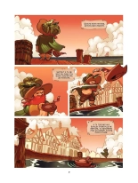 Le Plastique c'est Fantastique ! : page 10