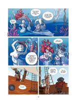 Le Plastique c'est Fantastique ! : page 11