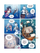 Le Plastique c'est Fantastique ! : page 13