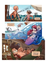Le Plastique c'est Fantastique ! : page 14