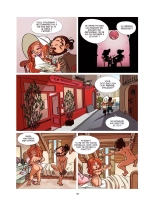 Le Plastique c'est Fantastique ! : page 17