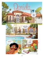 Le Plastique c'est Fantastique ! : page 25