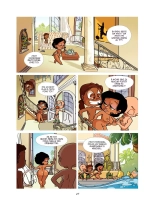 Le Plastique c'est Fantastique ! : page 28