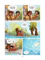 Le Plastique c'est Fantastique ! : page 29