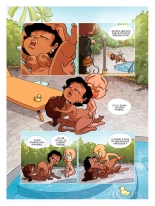 Le Plastique c'est Fantastique ! : page 30