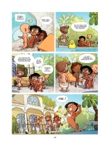 Le Plastique c'est Fantastique ! : page 31