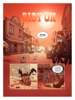 Le Plastique c'est Fantastique ! : page 33
