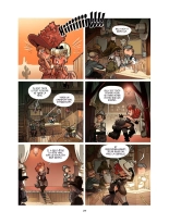 Le Plastique c'est Fantastique ! : page 35