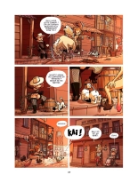 Le Plastique c'est Fantastique ! : page 36
