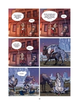 Le Plastique c'est Fantastique ! : page 37