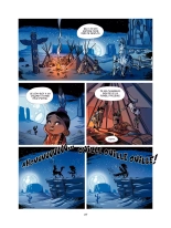 Le Plastique c'est Fantastique ! : page 38