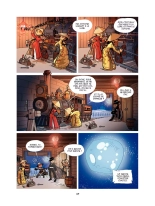 Le Plastique c'est Fantastique ! : page 39