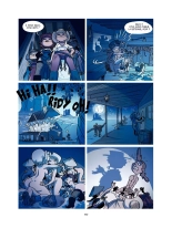Le Plastique c'est Fantastique ! : page 41