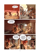 Le Plastique c'est Fantastique ! : page 42