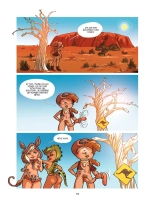 Le Plastique c'est Fantastique ! : page 43