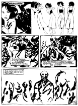 Le Portrait : page 12