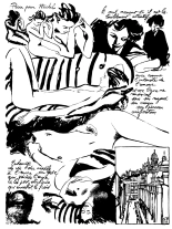 Le Portrait : page 30