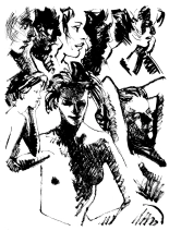 Le Portrait : page 42