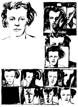 Le Portrait : page 43