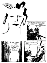 Le Portrait : page 45