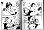 Le Pouvoir divin : page 8