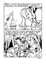 Le prince aux loup : page 8