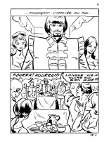 Le prince aux loup : page 11
