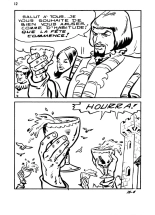 Le prince aux loup : page 12