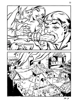 Le prince aux loup : page 13