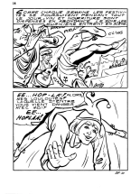 Le prince aux loup : page 14