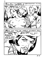 Le prince aux loup : page 18