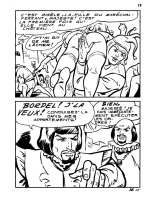Le prince aux loup : page 19