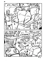 Le prince aux loup : page 20