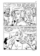 Le prince aux loup : page 21