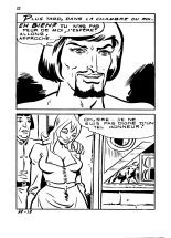 Le prince aux loup : page 22