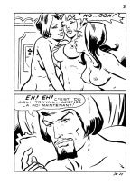 Le prince aux loup : page 25