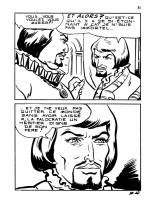 Le prince aux loup : page 31