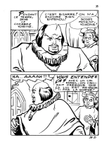 Le prince aux loup : page 35