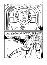 Le prince aux loup : page 39