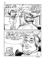 Le prince aux loup : page 40