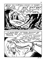 Le prince aux loup : page 41