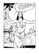 Le prince aux loup : page 42