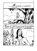 Le prince aux loup : page 43