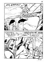Le prince aux loup : page 45