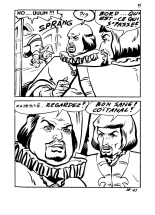Le prince aux loup : page 47