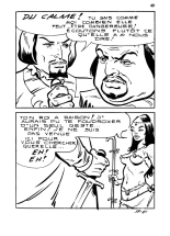 Le prince aux loup : page 49