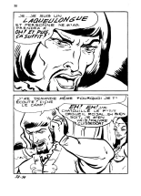 Le prince aux loup : page 58