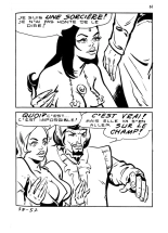 Le prince aux loup : page 61