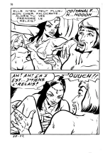 Le prince aux loup : page 76